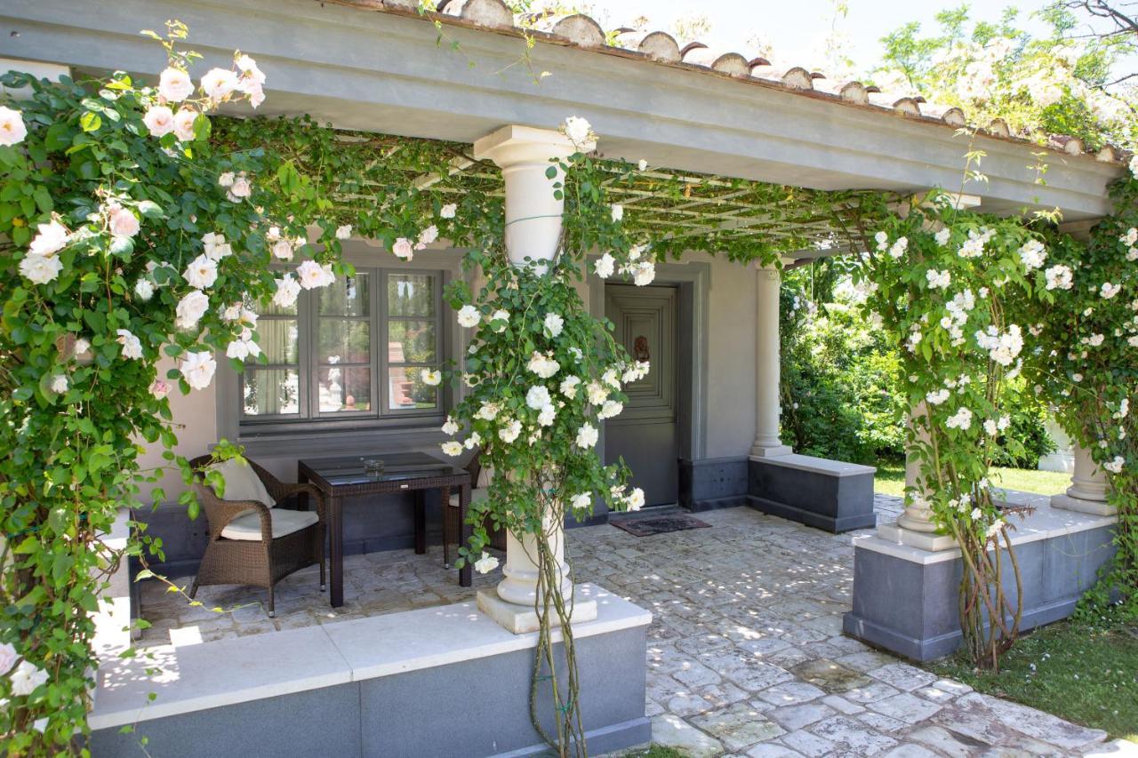 Relais Sassa Al Sole 호텔 산미니아토 외부 사진